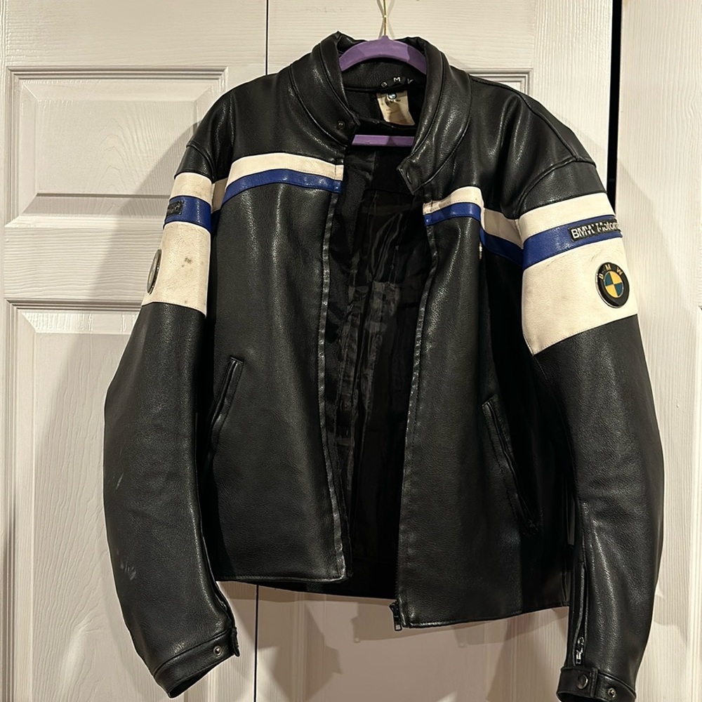 BMW Men’s Jacket